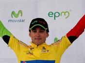 Óscar Sevilla vuelve subir alto