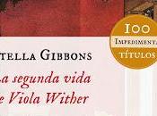 Fragmentos Nº119: segunda vida Viola Wither