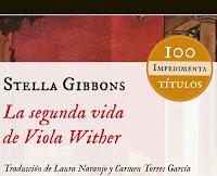 Fragmentos Nº119: La segunda vida de Viola Wither