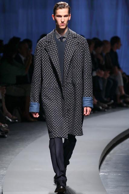 Ermenegildo Zegna SS/14