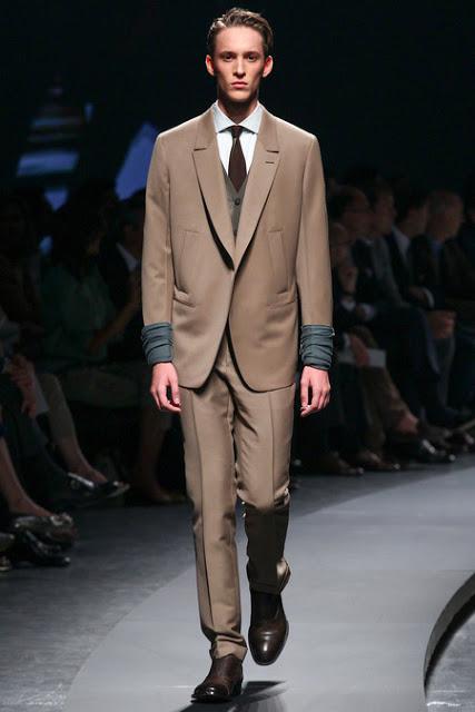 Ermenegildo Zegna SS/14