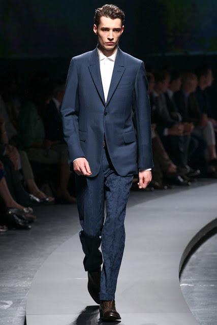 Ermenegildo Zegna SS/14