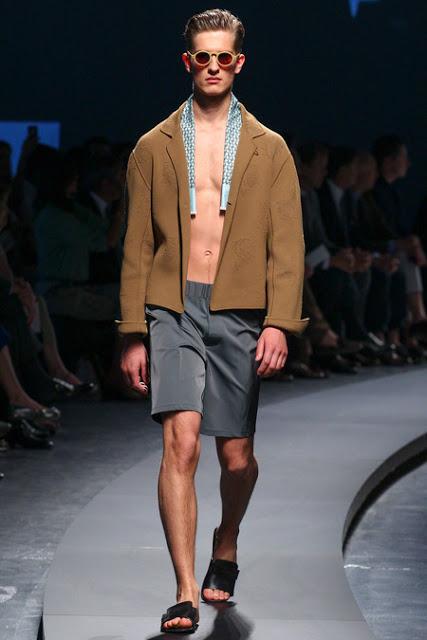 Ermenegildo Zegna SS/14