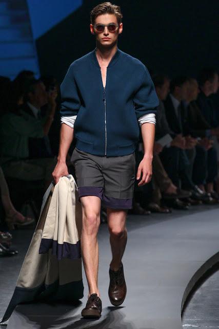 Ermenegildo Zegna SS/14