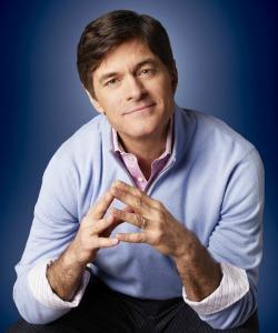 dr.  oz mehmet