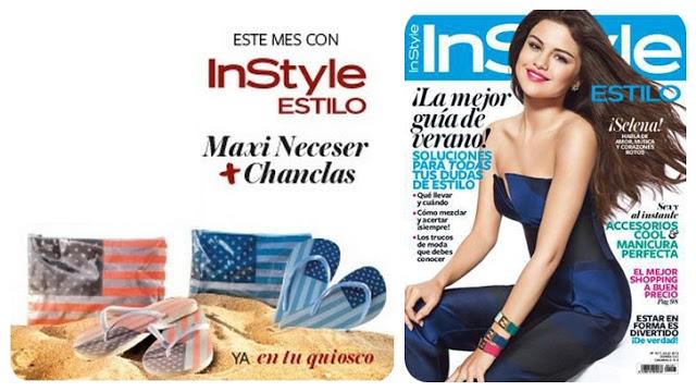 Revistas de Julio 2013