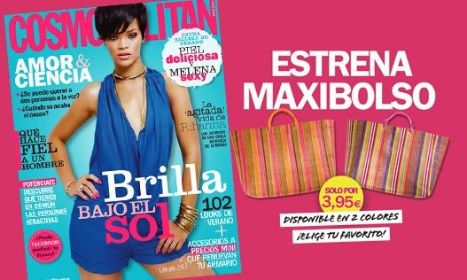 Revistas de Julio 2013