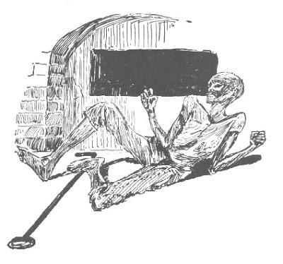 La masacre de Olayita