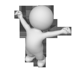 El agradecimiento y el equilibrio de energía el agradecimiento