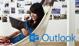 Abrir correo Outlook