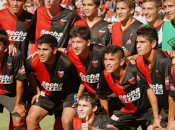 2013 Colón Campeón División Reserva