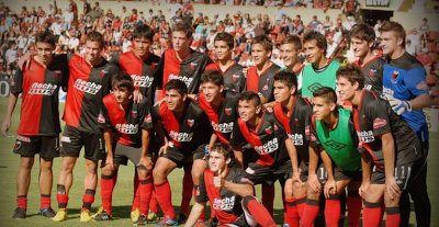 2013 - Colón Campeón de la División Reserva