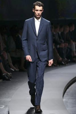 Ermenegildo Zegna, Stefano Pilati, Milan Men's Fashion Week,