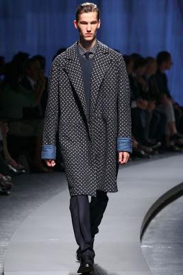 Ermenegildo Zegna, Stefano Pilati, Milan Men's Fashion Week,