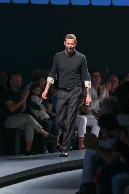 Ermenegildo Zegna, Stefano Pilati, Milan Men's Fashion Week,