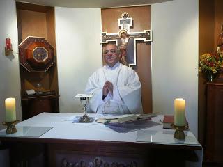 P. DONATO JIMÉNEZ. ARTÍCULO CORREO DE JULIO