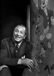 Walt Disney y la fórmula del éxito