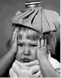 resaca 235x300 Cómo sobrellevar los efectos colaterales del exceso alcohol en las fiestas