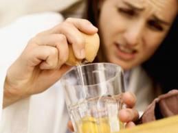 resACA2 Cómo sobrellevar los efectos colaterales del exceso alcohol en las fiestas