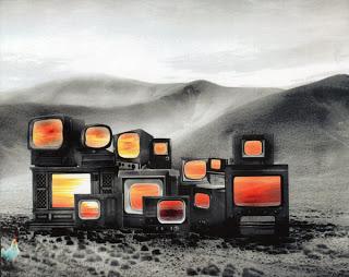 EL DÍA EN EL QUE NACIERON LOS REALITY SHOWS