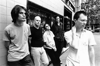 Nothomb, Radiohead y el ruido de los disparos