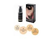 Cosmética MuyBellas.es parte.