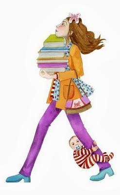 Contagiando Libros... para adolescentes