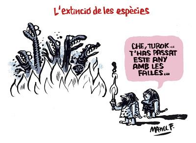 Che, Turok (Manel Fontdevila)