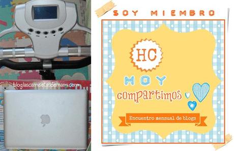 Hoy compartimos... secretos/anécdotas de un blogger hoy compartimos Hoy compartimos... secretos/anécdotas de un blogger