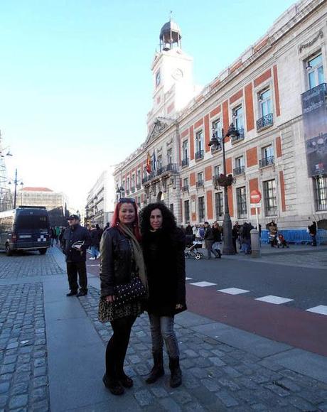 Hoy compartimos ... secretos y anecdotas