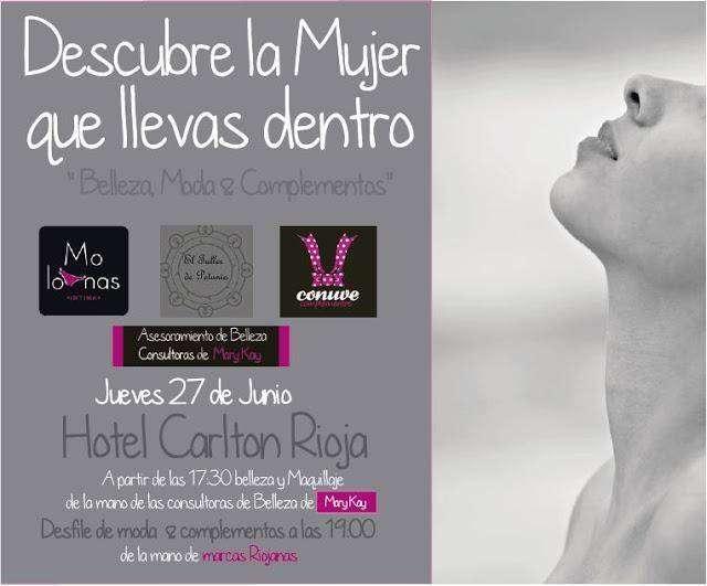 Belleza, Moda y Complementos