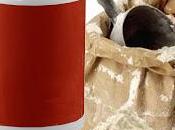 Cómo preparar temple engrudo harina centeno