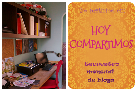 Hoy Compartimos... Secretos/Anécdotas de un Blogger. Hoy Compartimos... Secretos/Anécdotas de un Blogger.