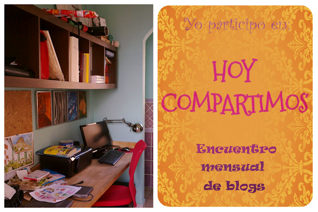 Hoy Compartimos... Secretos/Anécdotas de un Blogger.