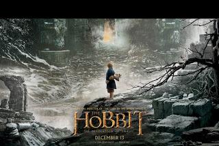 Trailer de The Hobbit: The Desolation of Smaug