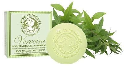 JEANNE EN PROVENCE y su nueva gama de verbena JEANNE EN PROVENCE y su nueva gama de verbena