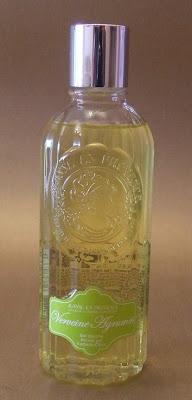 JEANNE EN PROVENCE y su nueva gama de verbena