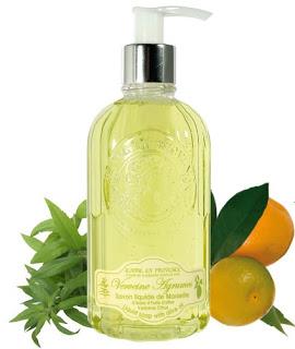 JEANNE EN PROVENCE y su nueva gama de verbena