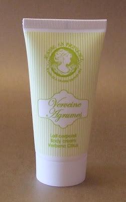 JEANNE EN PROVENCE y su nueva gama de verbena