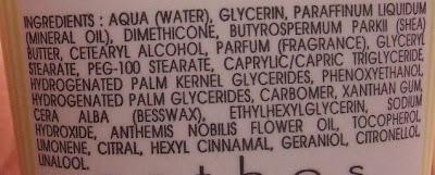 JEANNE EN PROVENCE y su nueva gama de verbena