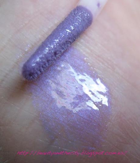 Últimas compras en KIKO - labios