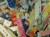 Marcapáginas agradecimientos