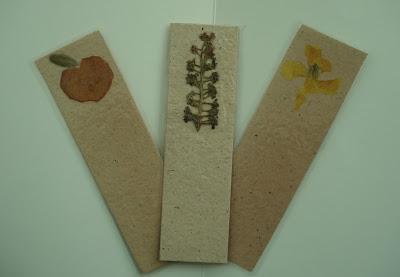 Marcapáginas y agradecimientos Marcapáginas y agradecimientos