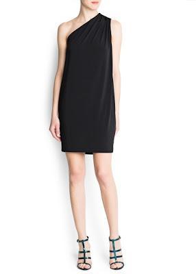 Vestidos de fiesta cortos.