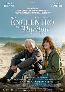 Mi encuentro con Marilou