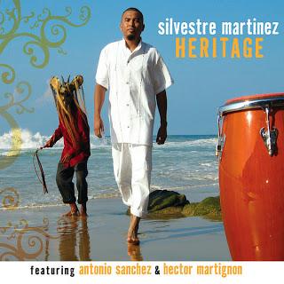 Silvestre Martinez-Heritage