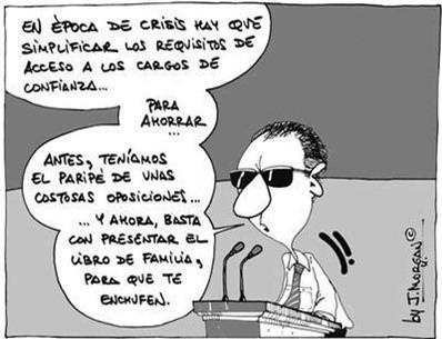 Cargos de confianza 2