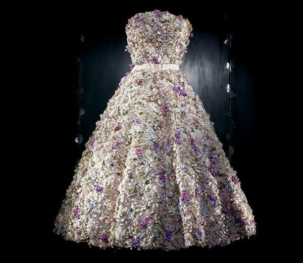 Impresionante Dior