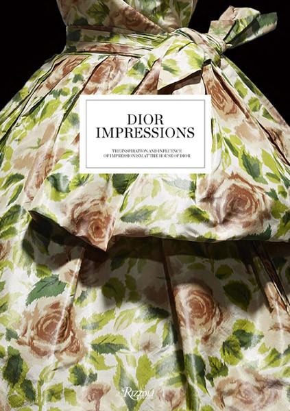 Impresionante Dior