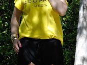 Yellow.-